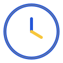 Save Time