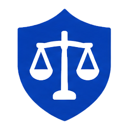 Legal advice icon