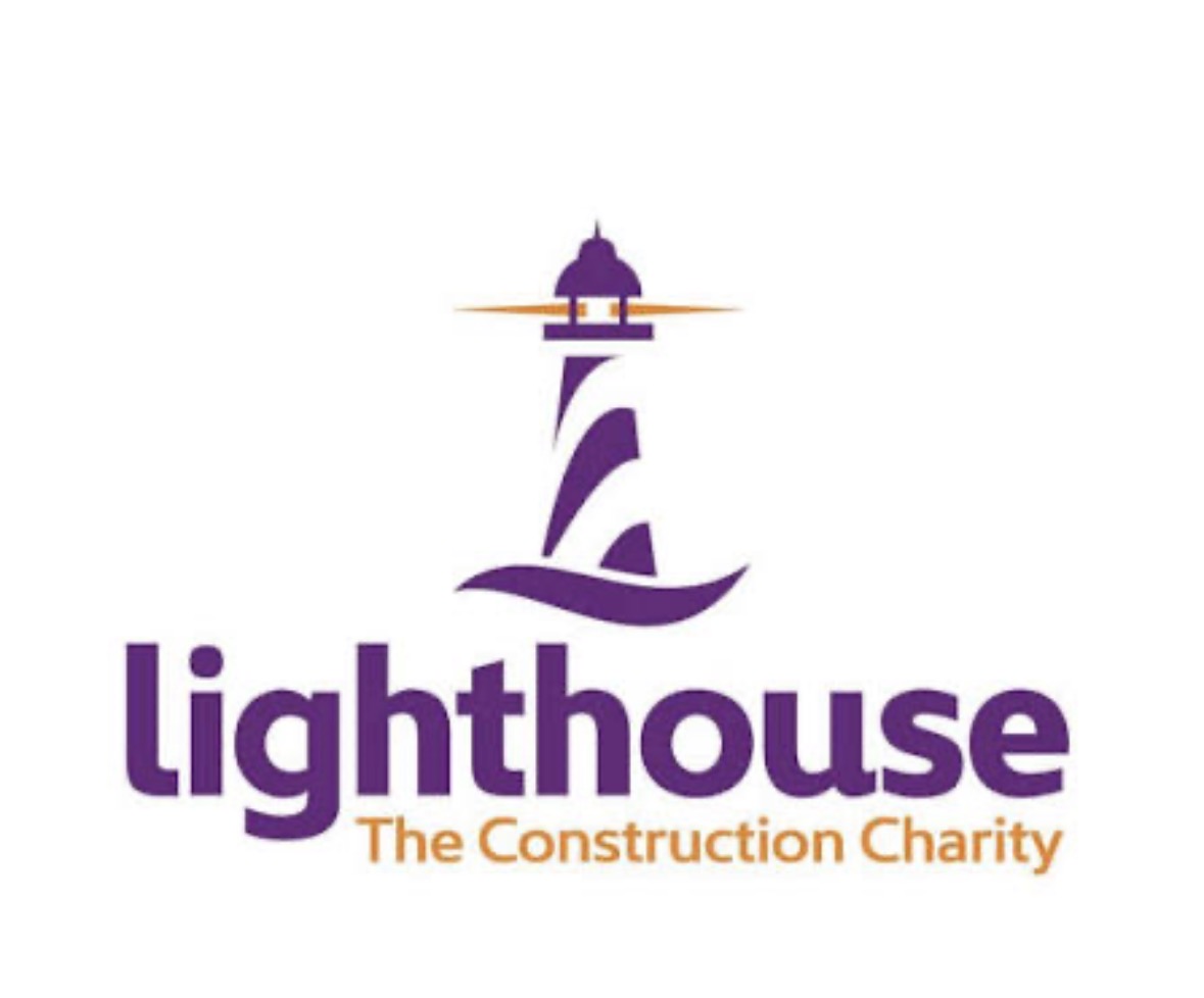 Lighthouse Charity logo