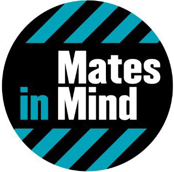 Mates in Mind logo